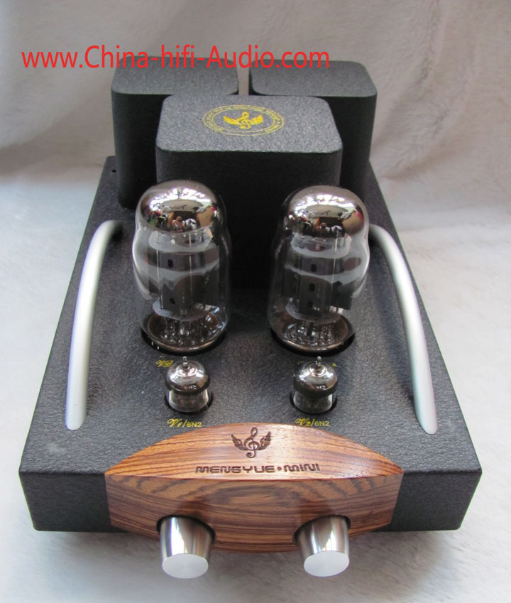 Music Angel MINIX6 Class A single-end KT88 tube Integrated Amp sXXXXXXXXXXXXXXXX Music Angel MINIX6 Class A single-end KT88 tube Integrated Amp sXXXXXXXXXXXXXXXX